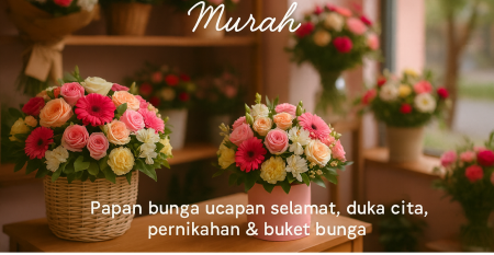 Toko Bunga Rancatungku